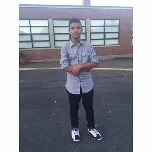 Meet your Posher, Ryann